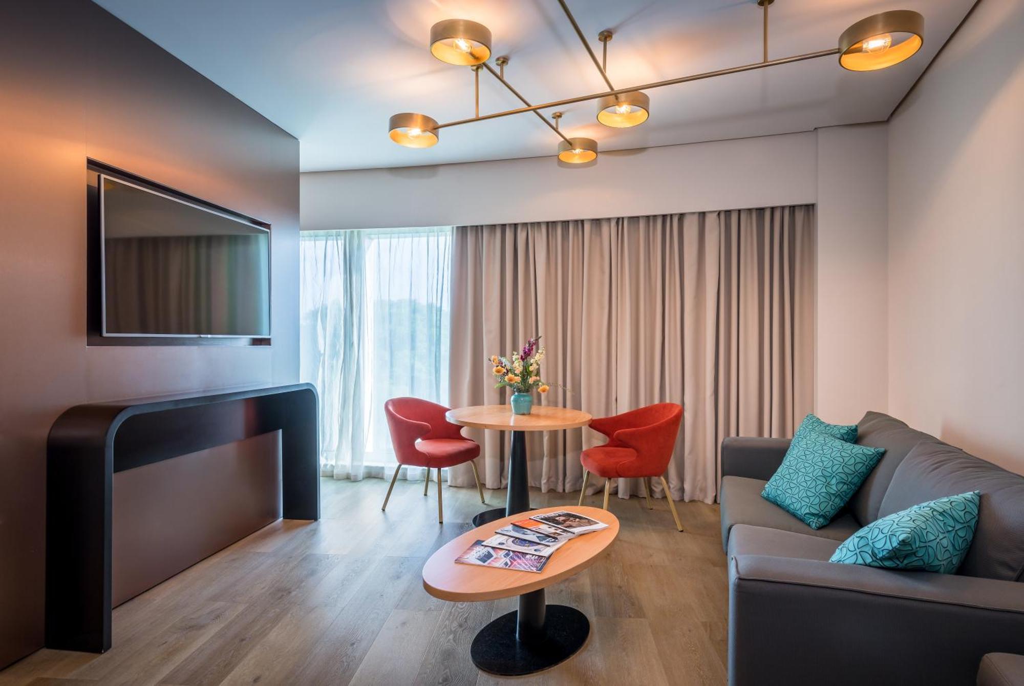 Family Suite Deluxe