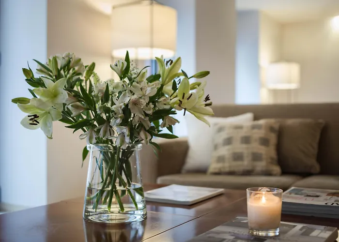 Hotel Rey Alfonso X Seville